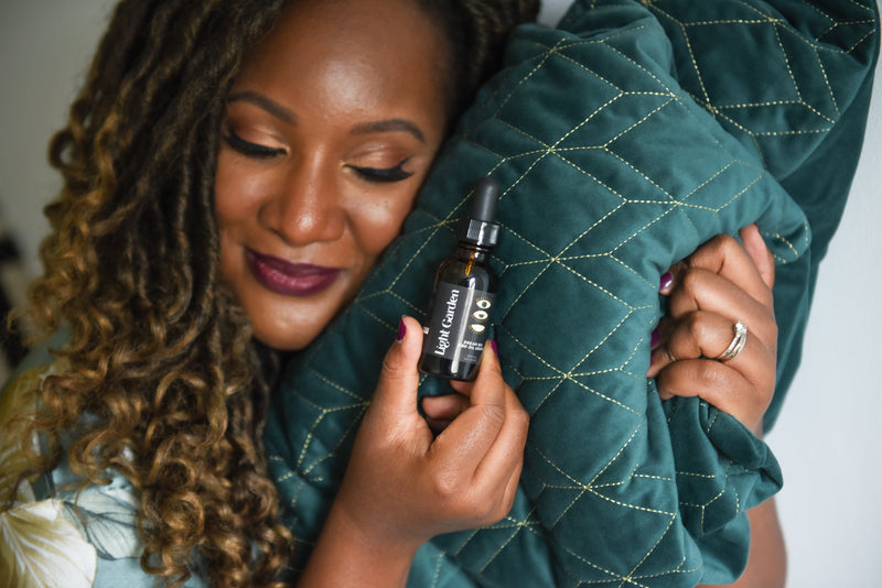 Dream Big Premium CBD Oil Drops (3000mg)