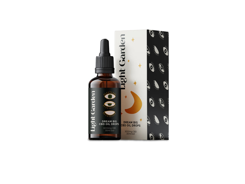 Day + Night Premium CBD Oil - Duo Set