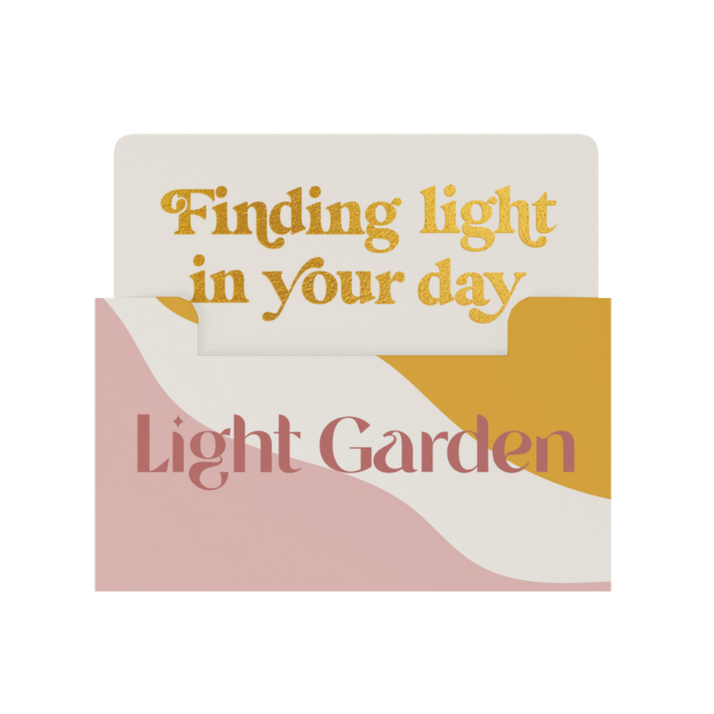 Digital Gift Cards